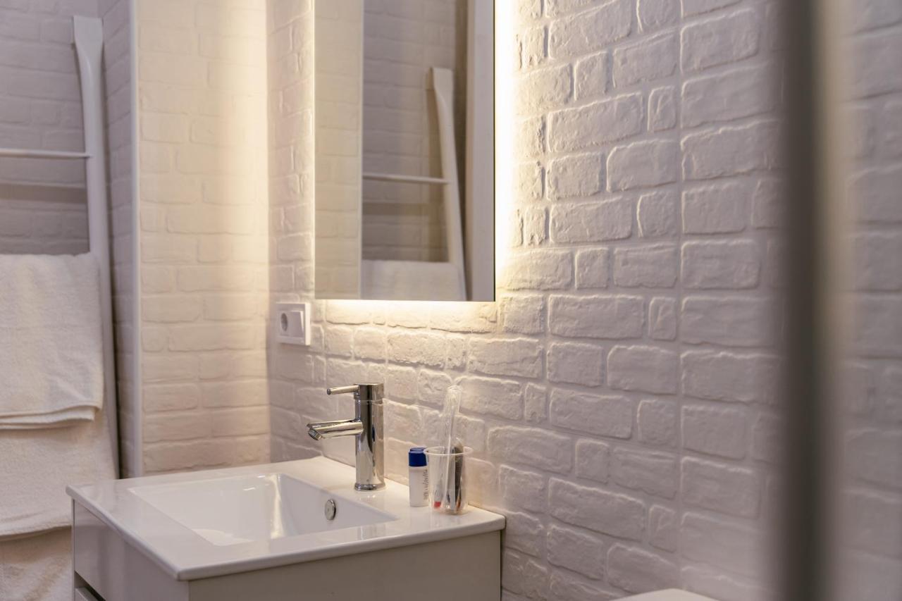 Rural Con Jacuzzi Privado Apartament *